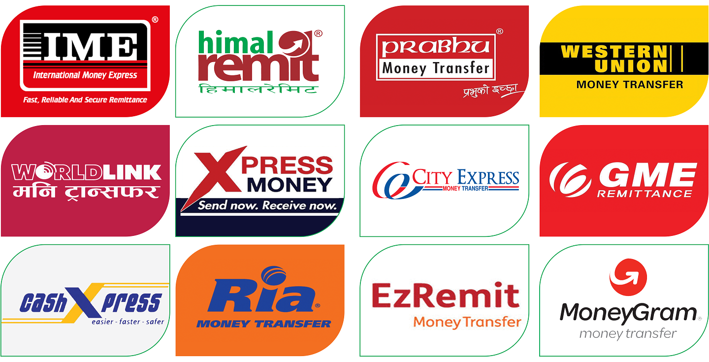 रेमिट्यान्स